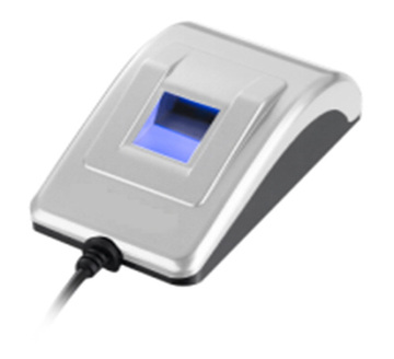 E-100光學(xué)指紋采集儀