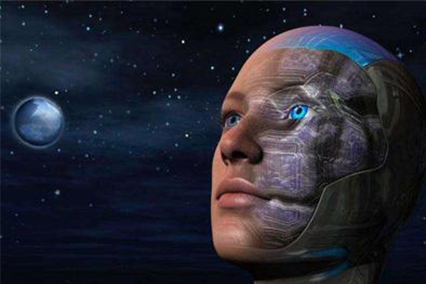 AI智能人臉識(shí)別技術(shù)