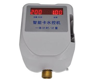 JT-SK2智能水控一體機