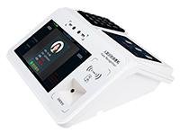 P51-2D-2W人臉消費(fèi)機(jī)