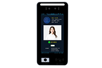 P35-2D人臉識(shí)別終端（閘機(jī)通道消費(fèi)機(jī)）